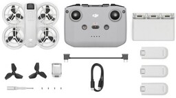 DJI Neo Fly More Combo + Care Refresh