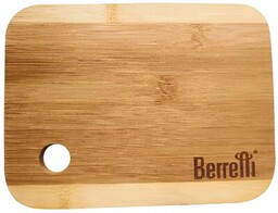 BERRETTI Deska do krojenia BR-8358 (39 x 29