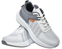 Sneakersy męskie buty sportowe tekstylne BIG STAR RR174247