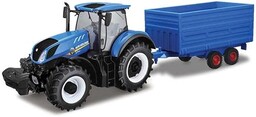Tobar B18-44067 New Holland 1:32 T7HD traktor