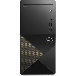 Komputer Dell Vostro 3030 MT i5-14400F/16GB/SSD1TB/RTX4060-8GB/WiFi/BT/11PR 3Y ProSupport