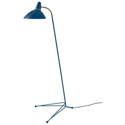 Warm Nordic - Lightsome Lampa Podłogowa Azure Blue