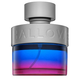 Jesus Del Pozo Halloween Man Hero woda toaletowa