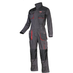 LAHTI PRO Kombinezon roboczy L4150350 (rozmiar M/50)