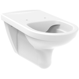 Roca Dostępna Łazienka Miska Wc podwieszana o długości