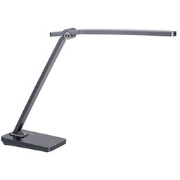 Oprawa biurkowa LED Kb Hoged szara