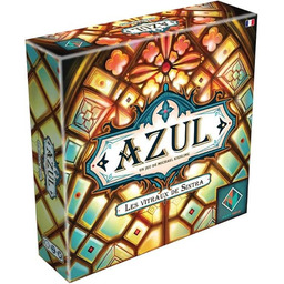 Plan B Games Azul - Les Vitraux de