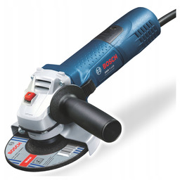 Bosch Professional Gws 7-125 Szlifierka kątowa sieciowa 720W