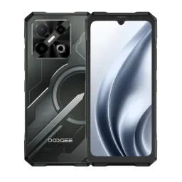Doogee Blade GT Play 5G 8/256GB 6,72" 120Hz