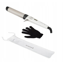 Ceramiczna Lokówka do Kręcenia Włosów Falownica Remington Loki