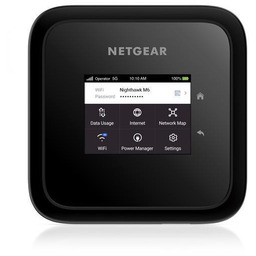 Netgear Nighthawk M6 MR6150 Router Mobilny Hotspot 5G