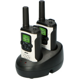 Krótkofalówki Alecto FR-175 Walkie Talkie Zasieg 7KM