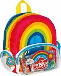 Plecak Dido'' Rainbow