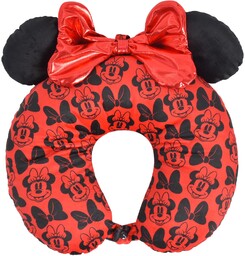 Disney Minnie Mouse podróżna poduszka pod szyję