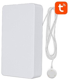 Inteligentny Czujnik Zalania HomeKit NEO NAS-WS05BH Sensor Wody,