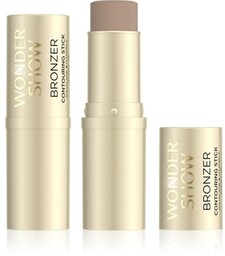 EVELINE Wonder Show Bronzer w sztyfcie nr 01
