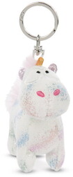 Nici, Brelok pluszowy jednorożec Moon Keeper 10 cm
