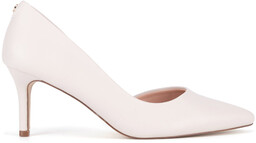 Szpilki Clara Barson WSS21576-01 Beżowy