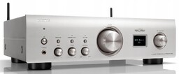 Denon PMA-900HNE Silver Streamer AirPlay2 Bt Usb-a Dsd