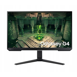 Monitor Gamingowy 27'' Samsung Odyssey G40B 240 Hz