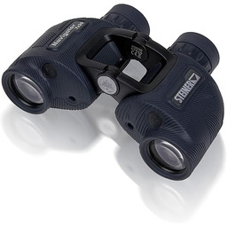 STEINER lornetka morska Navigator 7x30 - optyka niemieckiej