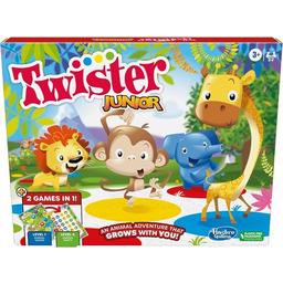 ND01_256792 *****Gra Twister Junior 2w1 F7478 /6