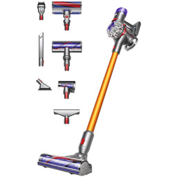 Odkurzacz bezprzewodowy DYSON V8 Absolute