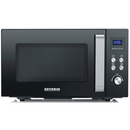 Kuchenka mikrofalowa SEVERIN MW7763