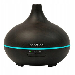 Nawilżacz Ultradźwiękowy Powietrza Aromatyzer Pure Aroma 150 Yin