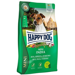 Happy Dog Mini India karma sucha dla psa