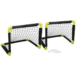 DUNLOP Bramka do piłki nożnej 31438 (55 x