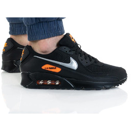 Nike, Buty Sportowe, Air Max 90 Dj6881-001, Rozmiar