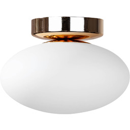 ZUMA LINE Plafon OMI 1187 oprawa w kolorze