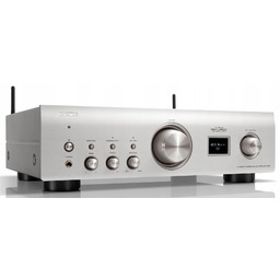 Denon PMA-900HNE Silver Streamer AirPlay2 Bt Usb-a Dsd
