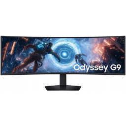 Monitor Samsung LS49FG910EUXEN
