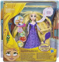 Disney Tangled the Series Musical Lights Roszpunka