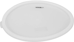 POKRYWKA DO POJEMNIKA 23,5X1CM Yato YG-00520