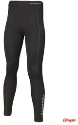 Brubeck Męskie Spodnie Termoaktywne Extreme Wool LE11120 -