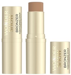 EVELINE Wonder Show Bronzer w sztyfcie nr 02