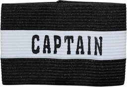 Precision Training Unisex Precision Captains, czarna, senior