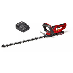 EINHELL Nożyce do żywopłotów GC-CH 1855/1 Li Kit