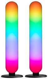 Tracer lampy RGB Ambience - Smart Flow