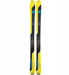 Narty skitourowe damskie K2 Talkback 84 167