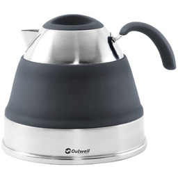 Składany czajnik turystyczny Outwell Collaps Kettle 2,5 l
