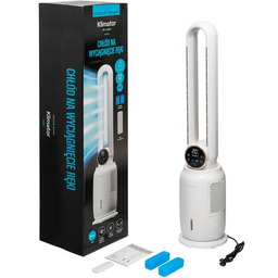 GÖTZE & JENSEN Klimator AC502