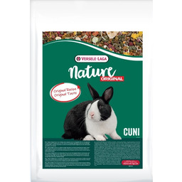 Versele-Laga Cuni Nature Original Pokarm Dla Królików 9kg