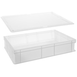 Pojemnik na ciasto do pizzy 2