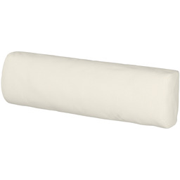 Pokrowiec na zagłówek Vimle, jasny szary, 70 x