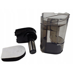 Pojemnik na kurz i separator Hisense HiMove VI