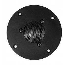 Głośnik Wysokotonowy Tonsil Kopułkowy Gdwk 10/80/T 6 ohm